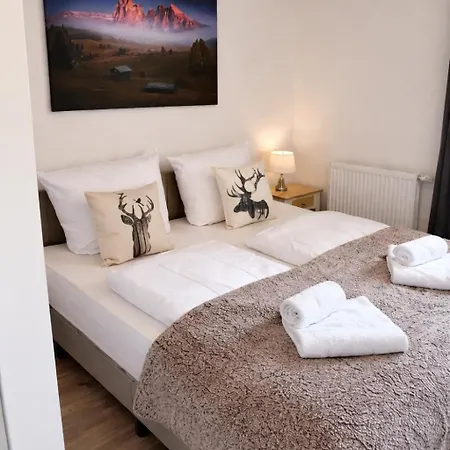 Apartment West *