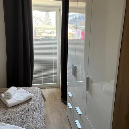Apartamento West *