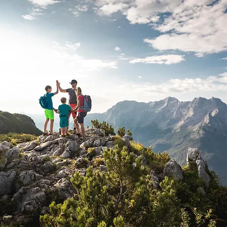 Active Alpin 1 Appartement *