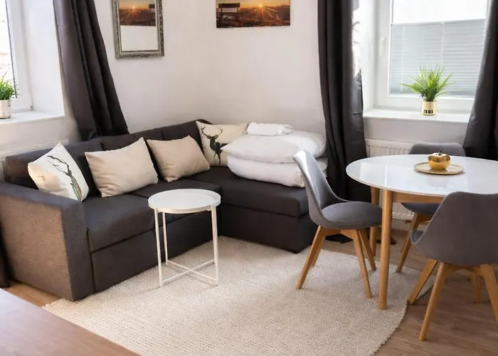 Active Alpin 1 Appartement