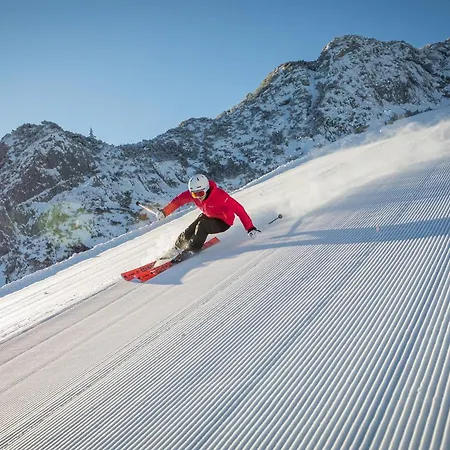 Active Alpin 1 公寓 *