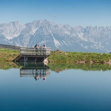 Appartement Active Alpin 1 *