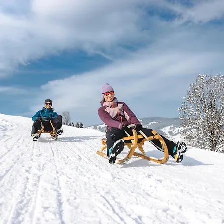 Appartement Active Alpin 1