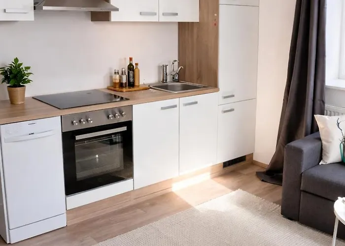 Active Alpin 1 * Westendorf