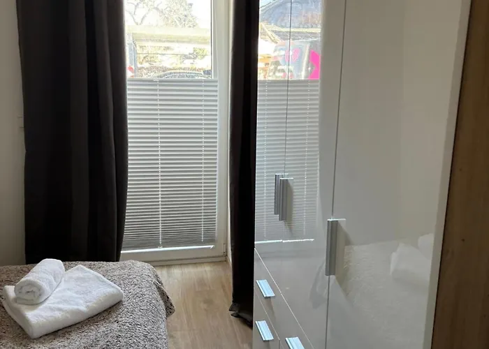 Appartement Active Alpin 1 *