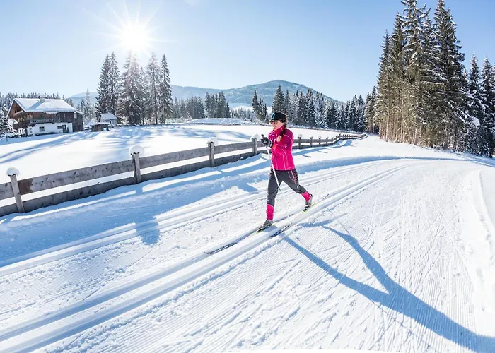 Appartement Active Alpin 1 Westendorf