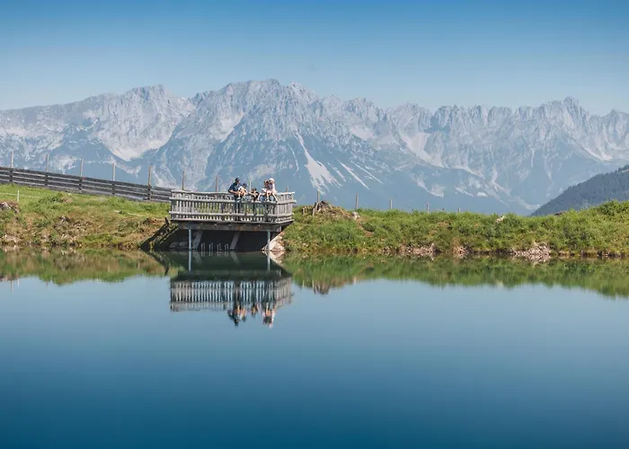 Appartement Active Alpin 1 *